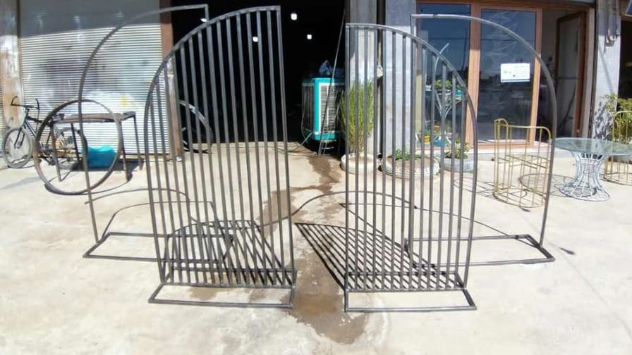 تورک صنعت