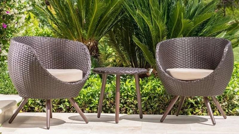 Garden furniture Garden furniture